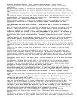 Esszék 'Mohandas Gandhi, about Gandhi's Works to Bring Peace to India', 3.                