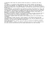 Esszék 'The Influences on, and Attributes Required of Personnel Acting in a Supervisory ', 3.                