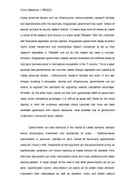 Esszék 'The Role of Governments in Fostering National Competitiveness', 2.                