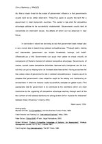 Esszék 'The Role of Governments in Fostering National Competitiveness', 5.                