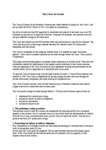 Kutatási anyagok 'Importance and Working Methods of the European Union’s Institutions ', 10.                