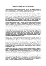 Kutatási anyagok 'Importance and Working Methods of the European Union’s Institutions ', 12.                