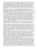 Esszék 'Nelson Mandela and his New Nation', 1.                