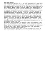 Esszék 'This is an essay from Paradice Lost that talks about the pride that Satan posses', 1.                