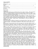 Esszék 'Mission San Antonio de Padua', 1.                