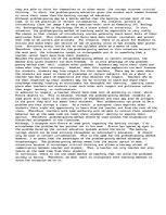 Esszék 'Paulo Freire, The banking concept of education.', 2.