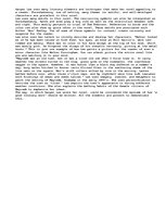 Esszék 'Literary Elements Used in "To Kill A Mockingbird"', 1.                