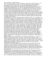 Esszék 'This a Cause and Effect Essay on Global Warming', 1.