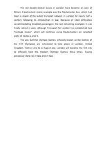 Esszék 'London', 2.                