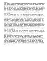 Esszék 'Discusses how Employees Affect Consumer Behavior and what Can Be the Best Ways t', 1.                