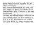 Esszék 'How the Mining Activities in Kakadu National Park Impact on Its Physical and Cul', 1.                