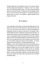 Kutatási anyagok 'The Problematic of Individual Electoral Preference and Choice', 15.                