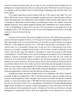 Prezentációk 'Summary for a Book "The Russian Economy" by Steven Rosefielde', 10.                