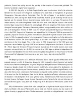 Prezentációk 'Summary for a Book "The Russian Economy" by Steven Rosefielde', 11.                