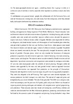 Prezentációk 'Summary for a Book "The Russian Economy" by Steven Rosefielde', 15.                