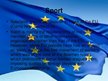 Prezentációk 'European Union', 6.                