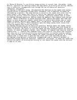 Esszék 'Tone Analysis of "Every 23 Minutes"', 1.                