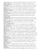 Esszék 'Floating Exchange Rates', 2.