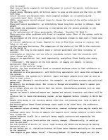 Esszék 'Floating Exchange Rates', 3.