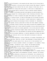 Esszék 'Floating Exchange Rates', 4.