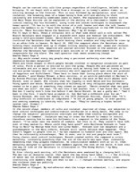 Esszék 'Dangers of Obedience: David Koresh.', 1.                