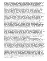 Esszék 'Outline and Evaluate two Explanations of Human Altruism', 1.                