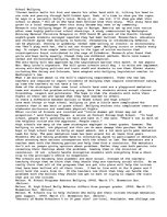 Esszék 'How School Bullying Is Handled Today', 1.                