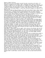 Esszék 'Dangers of Water Pollution', 1.                