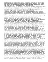 Esszék 'Contrast the Views of Childhood in Three Poems ', 1.                