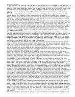 Esszék 'Contrast the Views of Childhood in Three Poems ', 2.                