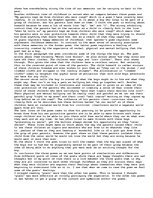 Esszék 'Contrast the Views of Childhood in Three Poems ', 3.                