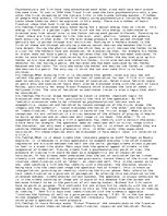 Esszék 'Psychoanalytic Concepts of Identification, Fetishism, Voyeurism and Narcissism a', 1.                