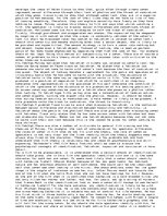 Esszék 'Psychoanalytic Concepts of Identification, Fetishism, Voyeurism and Narcissism a', 2.                