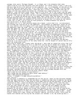 Esszék 'Psychoanalytic Concepts of Identification, Fetishism, Voyeurism and Narcissism a', 3.                