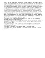 Esszék 'Psychoanalytic Concepts of Identification, Fetishism, Voyeurism and Narcissism a', 4.                