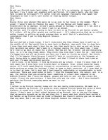 Esszék 'Diary Entries by a Bilingual Person, Good Sides and Bad Sides', 1.                