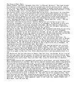 Esszék 'Autobiography of Mark Twain', 1.                