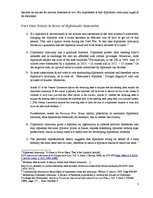 Kutatási anyagok 'Diplomatic Immunity: to Retain or to Abolish?', 5.                