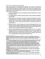 Kutatási anyagok 'Diplomatic Immunity: to Retain or to Abolish?', 10.                