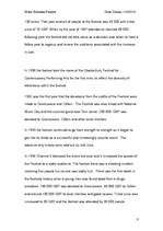 Esszék 'Music Business Finance - Glastonbury Festival Limited', 6.                