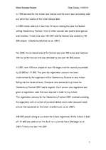 Esszék 'Music Business Finance - Glastonbury Festival Limited', 7.                