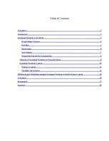 Kutatási anyagok 'Ecological Problems in Latvia and in the World', 1.                