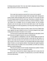 Kutatási anyagok 'Ecological Problems in Latvia and in the World', 7.                