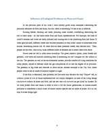 Kutatási anyagok 'Ecological Problems in Latvia and in the World', 11.                