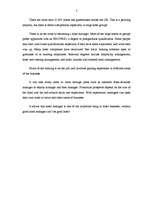 Kutatási anyagok 'Hotel Manager', 3.                