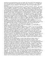 Esszék 'Homosexuals, A Suspect Class?', 2.                