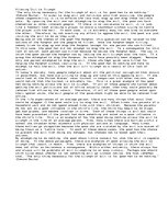 Esszék 'Essay about Relating Quote to the Poem "The Hangman"', 1.                