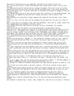 Esszék 'The Political Atmosphere during the Civil War', 1.                