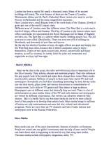 Esszék '18 esejas angļu valodā', 5.                