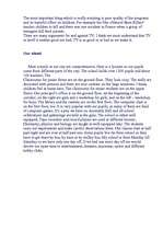 Esszék '18 esejas angļu valodā', 9.                